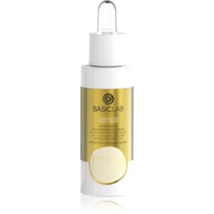 BasicLab Cosmetology Esteticus ser uleios antioxidant
