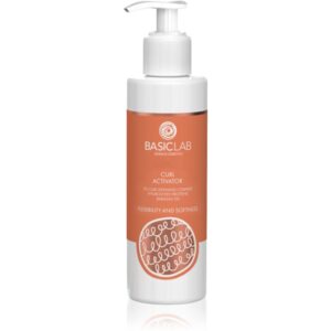 BasicLab Dermocosmetics Capillus activator par cret 200 ml-Țena