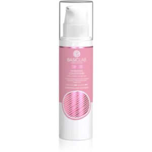 BasicLab Dermocosmetics Capillus balsam light cu efect de hidratare 250 ml-Țena