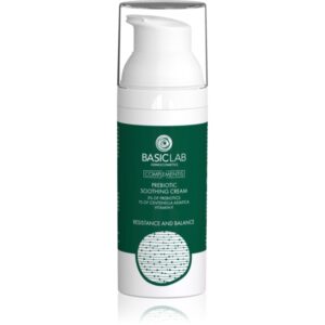 BasicLab Dermocosmetics Complementis crema calmanta cu probiotice 50 ml-Țena