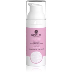 BasicLab Dermocosmetics Complementis crema regeneratoare cu ceramide 50 ml-Țena