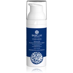BasicLab Dermocosmetics Complementis crema regeneratoare cu textura usoara efect regenerator 50 ml-ro