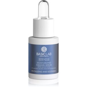 BasicLab Dermocosmetics Esteticus emulsie-gel cu efect de hidratare 15 ml-ro