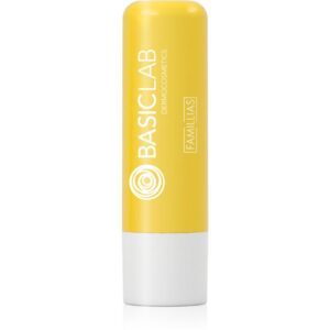 BasicLab Dermocosmetics Famillias Balsam de buze hidratant 4 g-ro