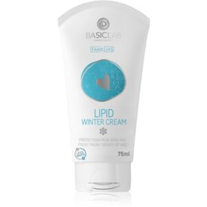 BasicLab Dermocosmetics Famillias crema protectoare iarna 75 ml-ro