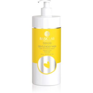 BasicLab Dermocosmetics Famillias gel de dus delicat pentru intreaga familie 500 ml-ro