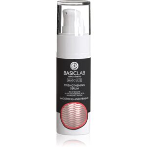 BasicLab Dermocosmetics Masculis ser fortifiant faciale pentru bărbați 30 ml-ro