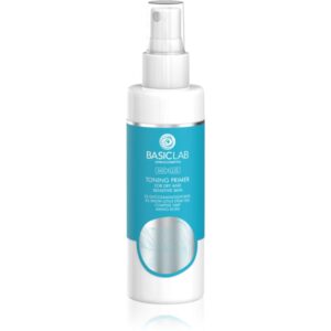 BasicLab Dermocosmetics Micellis Lotiune tonica sub forma de spray pentru fata pentru piele uscata spre sensibila 150 ml-ro