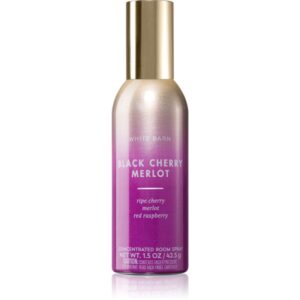 Bath & Body Works Black Cherry Merlot spray pentru camera 42
