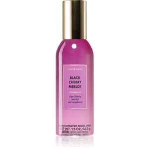 Bath & Body Works Black Cherry Merlot spray pentru camera 42