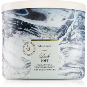 Bath & Body Works Book Loft lumânare parfumată 411 g-Țena