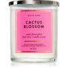 Bath & Body Works Cactus Blossom lumânare parfumată 227 g-ro