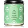Bath & Body Works Fiji White Sands lumânare parfumată 198 g-ro