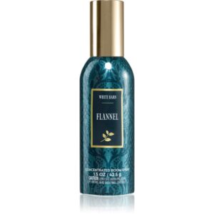 Bath & Body Works Flannel spray pentru camera 42.5 g-Țena