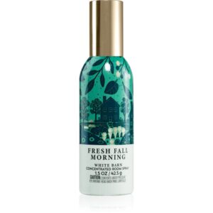 Bath & Body Works Fresh Fall Morning spray pentru camera 42.5 g-ro