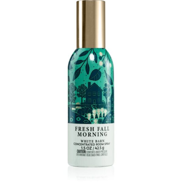 Bath & Body Works Fresh Fall Morning spray pentru camera 42.5 g-ro