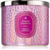 Bath & Body Works Frosted Cranberry lumânare parfumată 411 g-ro