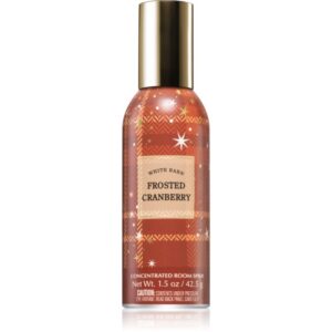 Bath & Body Works Frosted Cranberry spray pentru camera 42
