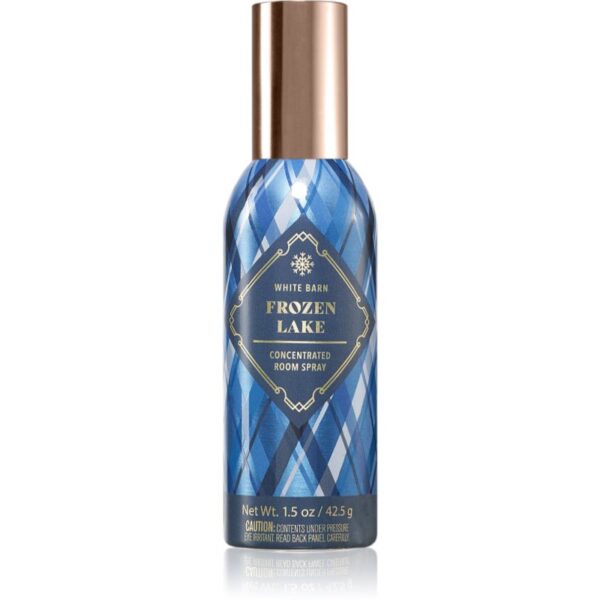Bath & Body Works Frozen Lake spray pentru camera 42