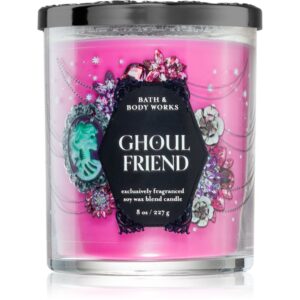 Bath & Body Works Ghoul Friend lumânare parfumată 227 g-ro
