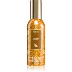 Bath & Body Works Leaves spray pentru camera 42.5 g-Țena