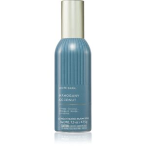 Bath & Body Works Mahagony Coconut spray pentru camera 42