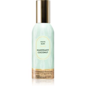 Bath & Body Works Mahogany Coconut spray pentru camera 42