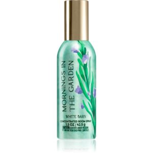 Bath & Body Works Mornings in the Garden spray pentru camera 42.5 g-Țena