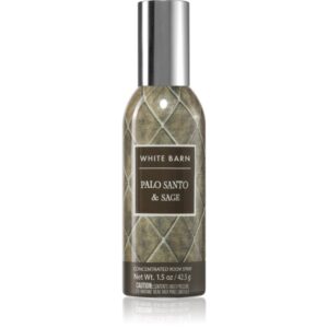 Bath & Body Works Palo Santo & Sage spray pentru camera 42