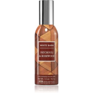 Bath & Body Works Patchouli & Rosewood spray pentru camera 42