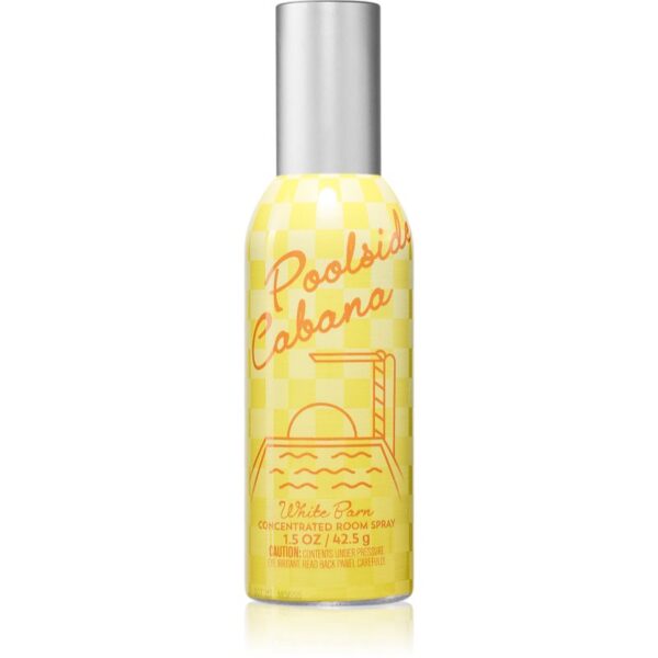 Bath & Body Works Poolside Cabana spray pentru camera 42