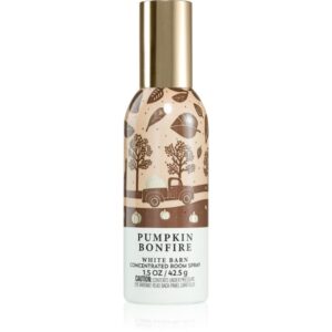 Bath & Body Works Pumpkin Bonfire spray pentru camera 42.5 g-Țena