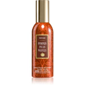 Bath & Body Works Pumpkin Pecan Waffles spray pentru camera 42.5 g-Țena