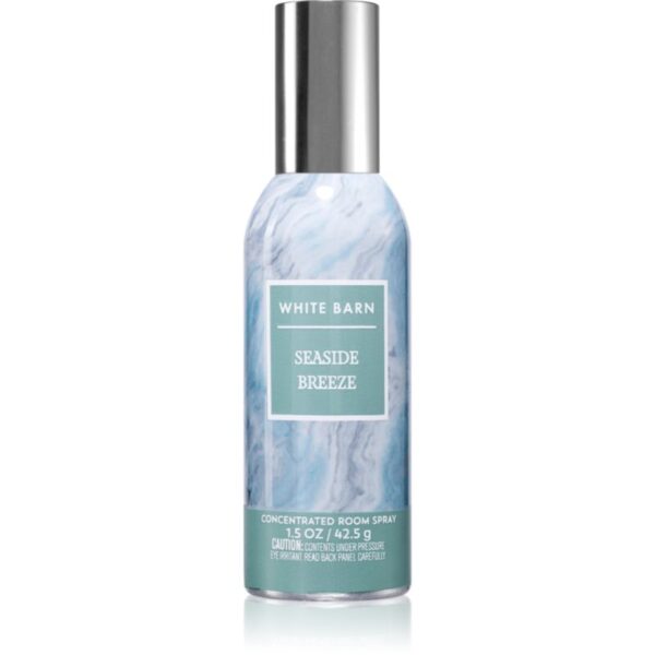 Bath & Body Works Seaside Breeze spray pentru camera 42.5 g-ro