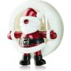 Bath & Body Works Snow Angel Santa suport auto pentru odorizant