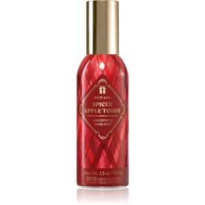 Bath & Body Works Spiced Apple Toddy spray pentru camera 42