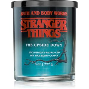 Bath & Body Works Stranger Things The Upside Down lumânare parfumată 227 g-ro