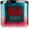 Bath & Body Works Stranger Things The Upside Down lumânare parfumată 411 g-ro