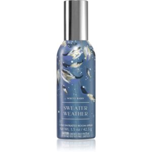 Bath & Body Works Sweater Weather spray pentru camera 42