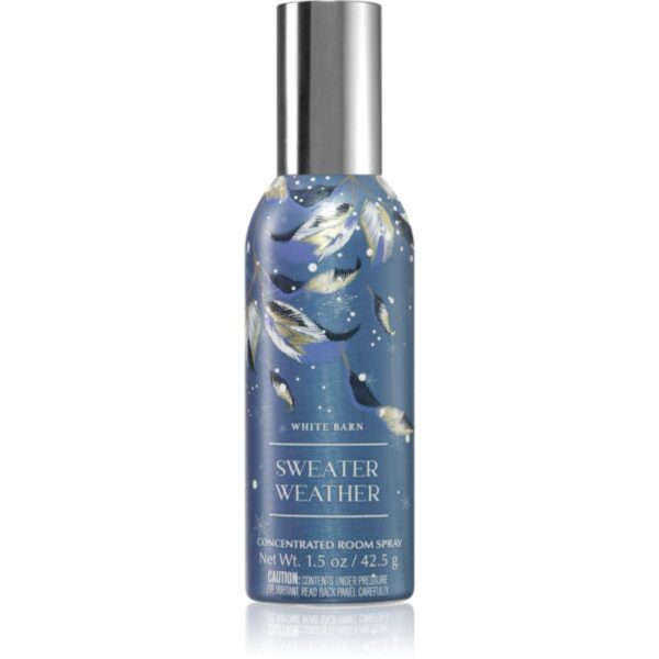 Bath & Body Works Sweater Weather spray pentru camera 42