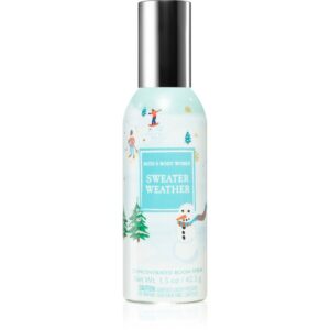 Bath & Body Works Sweater Weather spray pentru camera 42