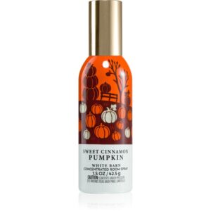 Bath & Body Works Sweet Cinnamon Pumpkin spray pentru camera 42.5 g-Țena