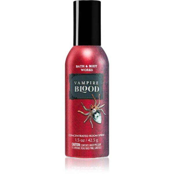 Bath & Body Works Vampire Blood spray pentru camera 42.5 g-Țena