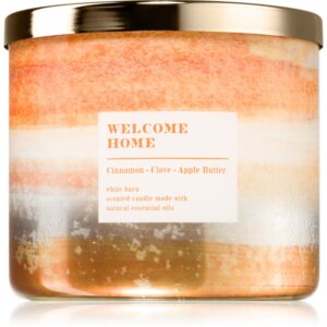 Bath & Body Works Welcome Home lumânare parfumată 411 g-ro