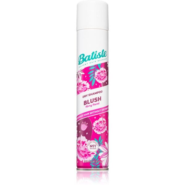 Batiste Blush șampon uscat înviorător 350 ml-ro