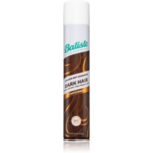 Batiste Dark and Deep Brown sampon uscat pentru parul inchis la culoare 350 ml-ro