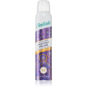 Batiste Heavenly Volume șampon uscat pentru volum și strălucire 200 ml-ro
