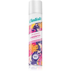 Batiste Oriental Jasmine Opulence șampon uscat pentru toate tipurile de păr 200 ml-ro