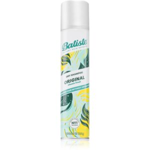 Batiste Original sampon uscat pentru a absorbi excesul de sebum 200 ml-ro