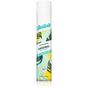 Batiste Original sampon uscat pentru a absorbi excesul de sebum 350 ml-ro